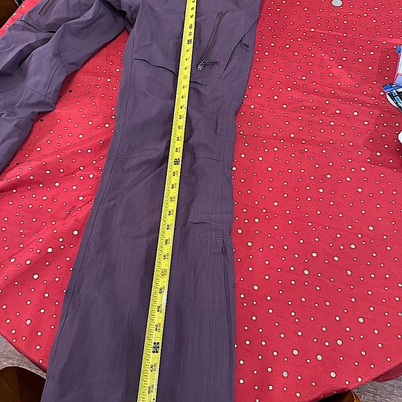 MEC like NEW Gore Tex alpine pants snow - Picture 4 of 12